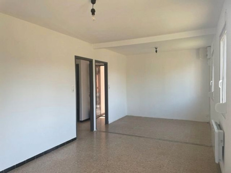 vente maison gargas
