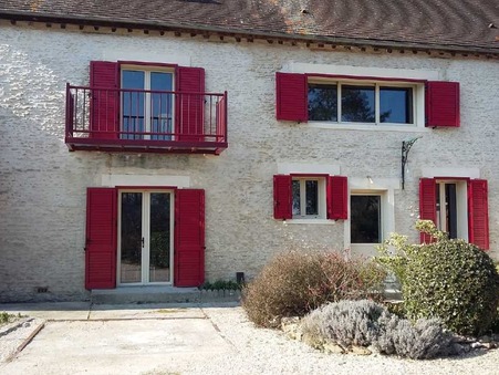 vente maison pacy sur eure