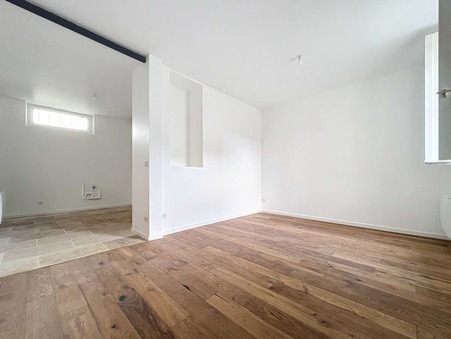 vente appartement Orry la ville