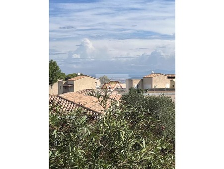 vente appartement Lumio