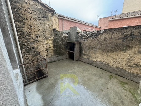 vente maison Florensac  179 000€
