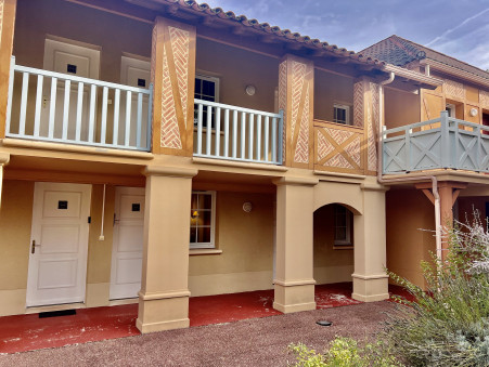 vente appartement Monflanquin