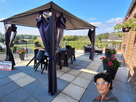 vente maison Bohain-en-vermandois