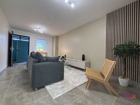 vente appartement Fort de france