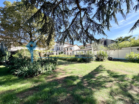 vente maison Graulhet