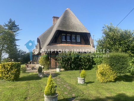 vente maison pacy-sur-eure