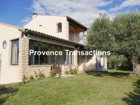 vente maison caromb