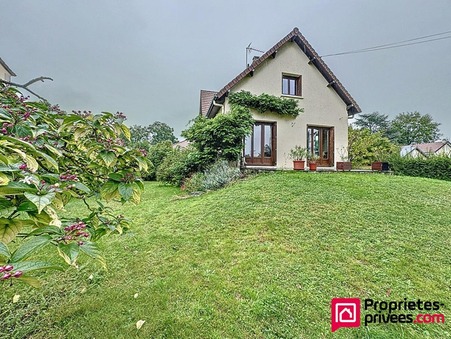 vente maison plaisir