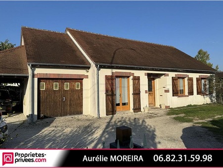 vente maison Mur-de-sologne