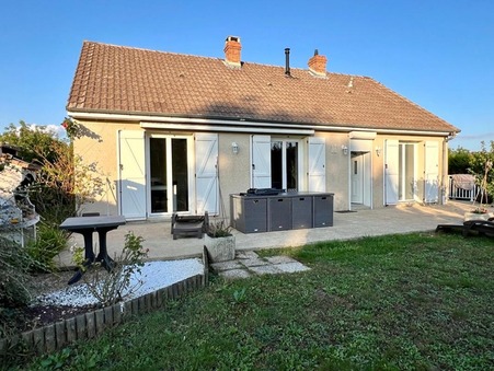vente maison Vendôme