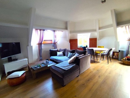 location appartement Saint-brieuc