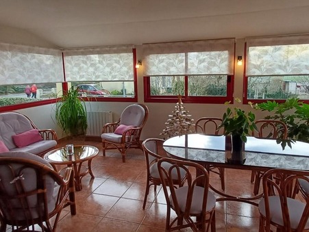 vente maison Seiches-sur-le-loir