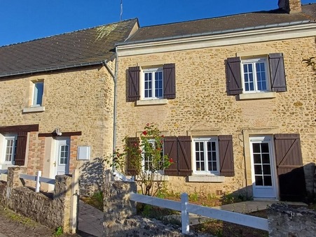 vente maison Seiches-sur-le-loir