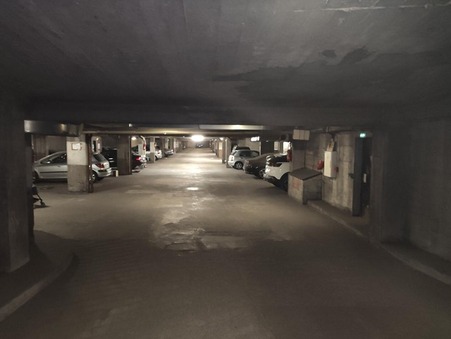 location parking Paris 19eme arrondissement