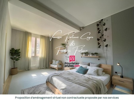 vente maison coutras