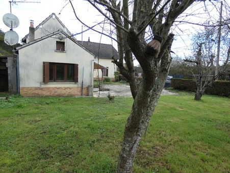 vente maison Ivry-la-bataille
