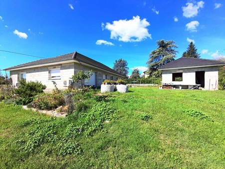 vente maison ceyzérieu