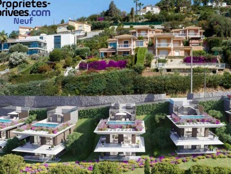 vente maison Mandelieu-la-napoule