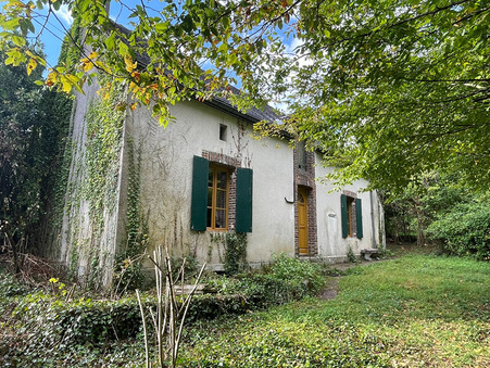 vente maison Venizy
