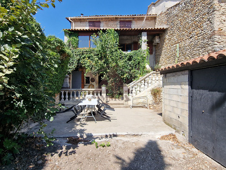 vente maison Saint denis