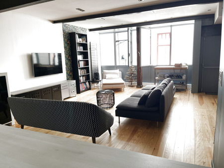 vente appartement Bagnères-de-bigorre