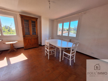 vente maison Agen