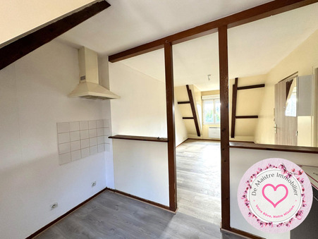 location appartement Sully sur loire