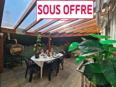 vente maison Lepuix