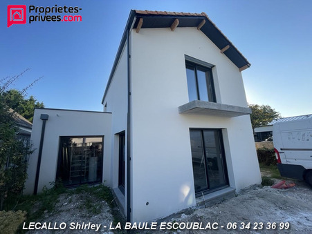vente maison la baule-escoublac
