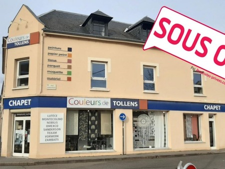 vente professionnel Dreux