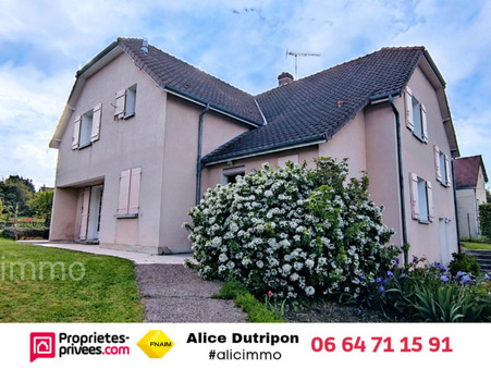 vente maison sézanne
