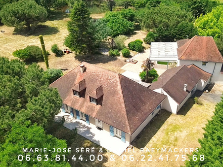 vente maison Saint-rémy