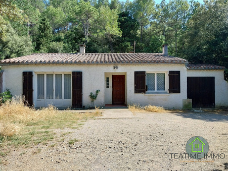 vente maison Palaja