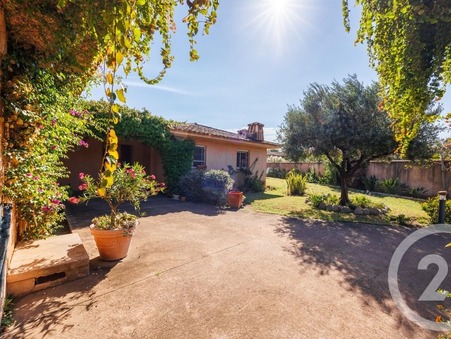 vente maison porto vecchio