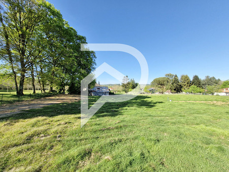 vente terrain Orthez