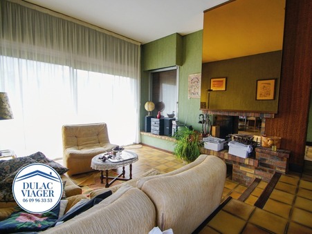 vente maison Juillan