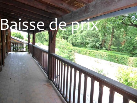 vente maison Merville