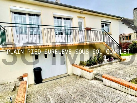 vente maison Pont l eveque