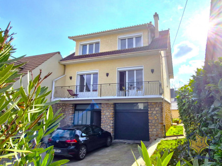 vente maison Viry chatillon