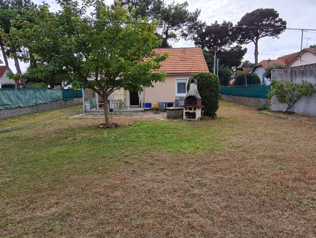 vente maison saint brevin les pins