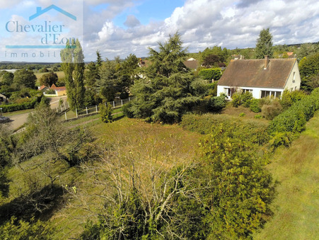 vente maison Tonnerre