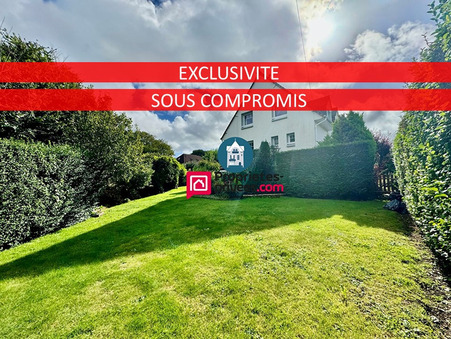 vente maison Boulogne-sur-mer