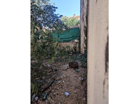 vente terrain Toulon