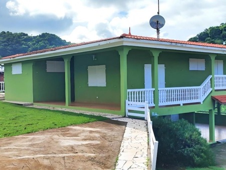 vente appartement Le françois