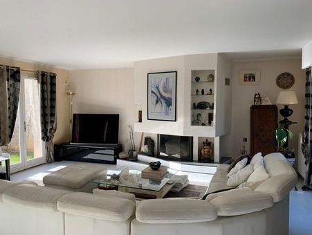 vente maison Bussy-saint-georges