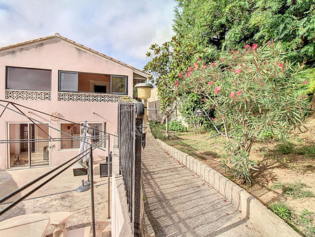 vente maison Vitrolles  420 000€