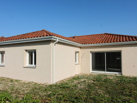 vente maison Roanne