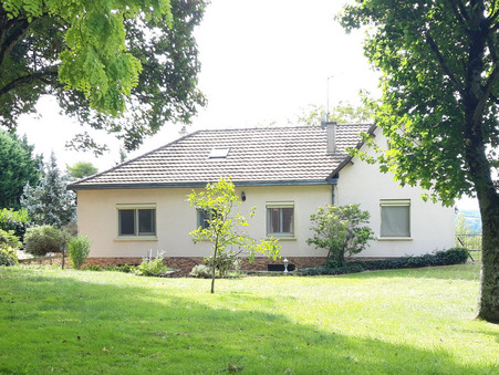 vente maison Vouneuil-sur-vienne