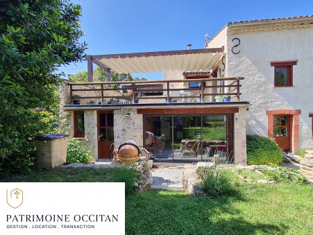 vente maison Vaudreuille