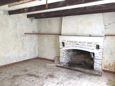 vente maison paizay naudouin embourie
